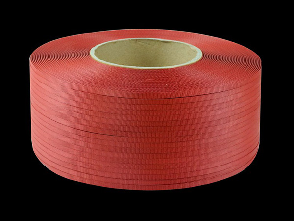 纯塑料打包带厂家